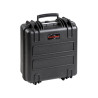 Valise étanche antichocs BAGETANCHE Explorer 3317W noir