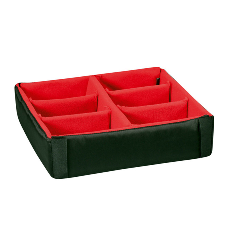 Diviseur rembourré pour valise BAGETANCHE EXPLORER 3317W