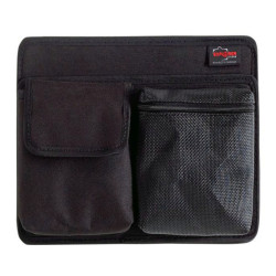 Panneau de rangement pour couvercle valise BAGETANCHE 3317W