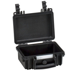 Valise BAGETANCHE Explorer réf. 1908.B E noir vide