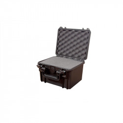 Valise étanche - PNR-235TM155S Black