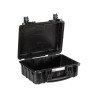 Valise étanche antichocs BAGETANCHE Explorer 3815HL. B E vide coloris noir