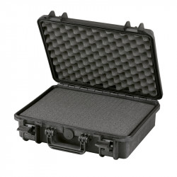 Valise étanche - PNR-380TM115TMD Black