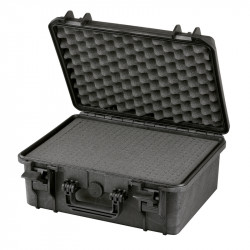 Valise étanche - PNR-380TM160S Black