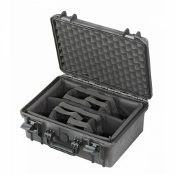 Valise étanche - PNR-380TM160CA Black