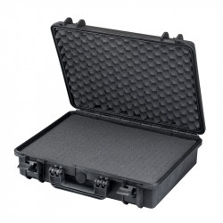 Valise étanche - PNR-465TM125TMD Black