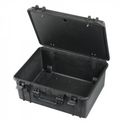 Valise étanche - PNR-465TM220 Black