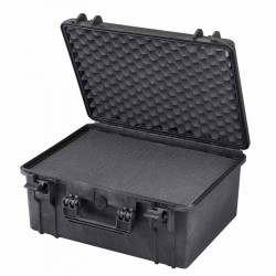 Valise étanche - PNR-465TM220TMD Black