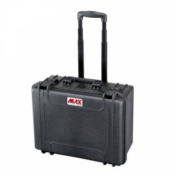 Valise étanche - PNR-465TM220TR Black