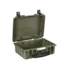 Valise étanche antichocs BAGETANCHE Explorer 3815HL.G E vide coloris vert