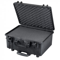 Valise étanche - PNR-465TM220ST Black