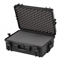 Valise étanche - PNR-505TMDS Black