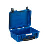Valise étanche antichocs BAGETANCHE Explorer 3815HL.N E vide coloris bleu marine