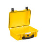 Valise étanche antichocs BAGETANCHE Explorer 3815HL.Y E vide coloris jaune