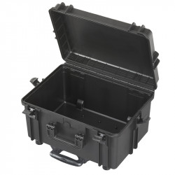 Valise étanche - PNR-505TM280ST Black