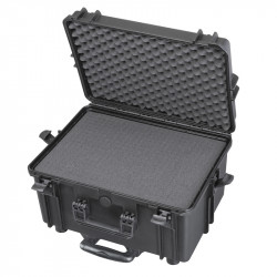 Valise étanche - PNR-505TM280ST Black