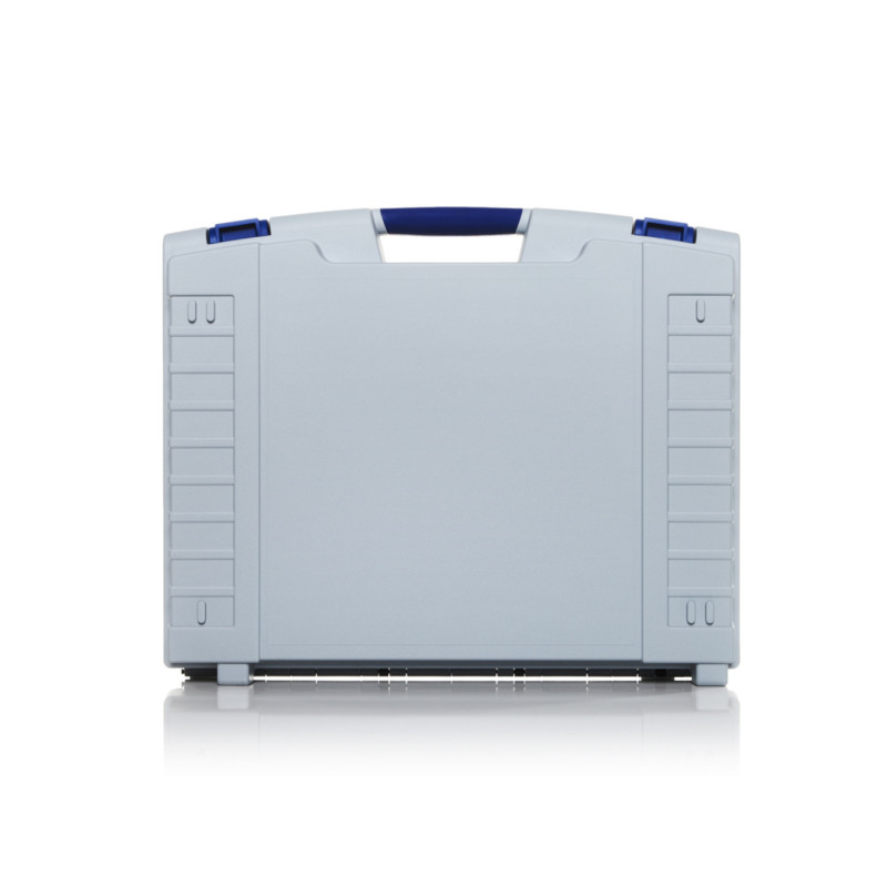 Valise Plastique BAGACASE Heavy 4044