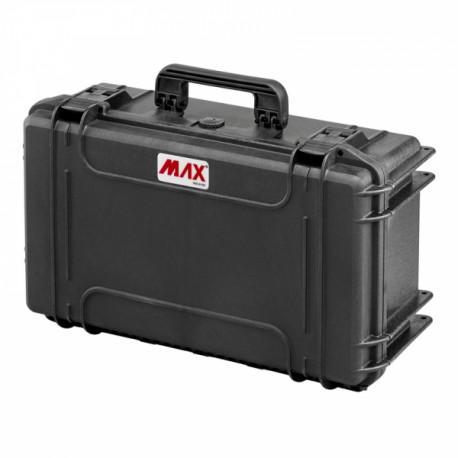 MAX520HDS