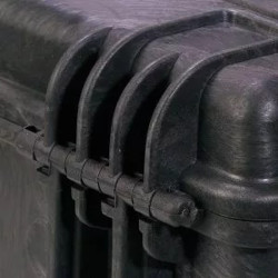 Valise BAGETANCHE Explorer réf. 1908.B E noir zoom