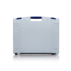 Valise Plastique BAGACASE Heavy 4048