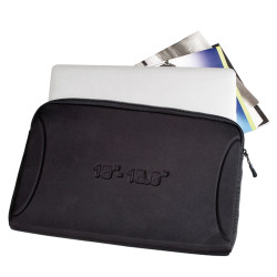 Housse de protection Explorer pour ordinateur portable 15 pouces