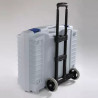 Trolley pour valise BAGACASE Heavy – Modèles 4028 à 4054