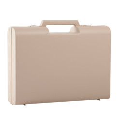 plastique BAGACASE Gaggione Classic D04 coloris beige