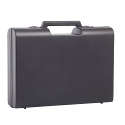 plastique BAGACASE Gaggione Classic D04 coloris noir