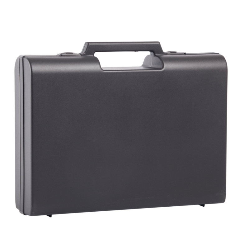 plastique BAGACASE Gaggione Classic D04 coloris noir