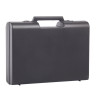 plastique BAGACASE Gaggione Classic D04 coloris noir