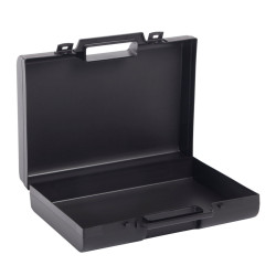 plastique BAGACASE Gaggione Classic D04 coloris noir vide