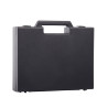 Valise plastique BAGACASE Gaggione Classic R03 coloris noir