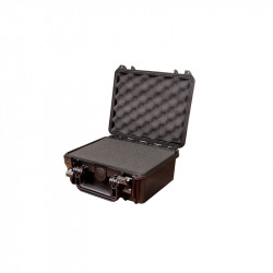 Valise étanche - PNR-235TM105S Black