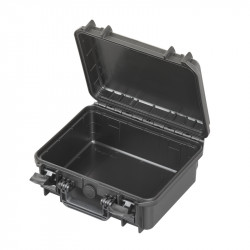 Valise étanche - PNR-300 Black