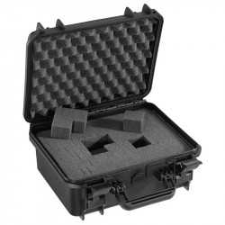 Valise étanche - PNR-300HDS Black