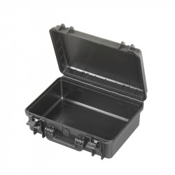 Valise étanche - PNR-430 Black