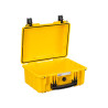 Valise étanche BAGETANCHE Explorer 3818HL.YE vide, coloris jaune