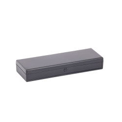 Plumier BAGACASE Gaggione Business P03 coloris noir