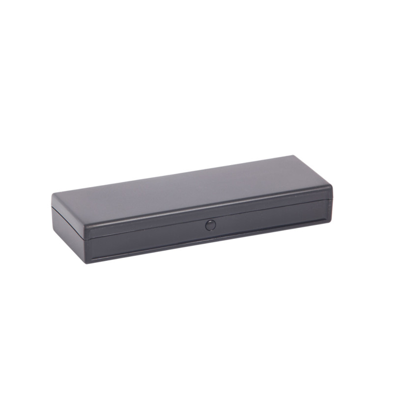 Plumier BAGACASE Gaggione Business P03 coloris noir