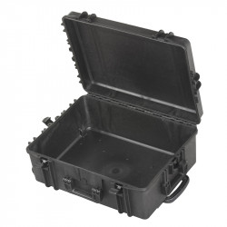 Valise étanche - PNR-620TM250TR Black