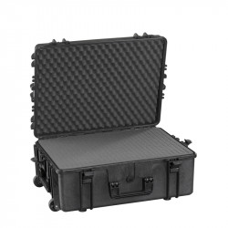 Valise étanche - PNR-620TM250ST Black