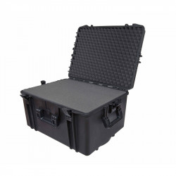 Valise étanche - PNR-620TM340S Black