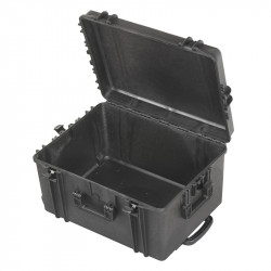 Valise étanche - PNR-620TM340TR Black