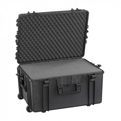 Valise étanche - PNR-620TM340ST Black