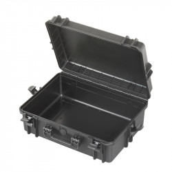 Valise étanche - PNR-505 Black