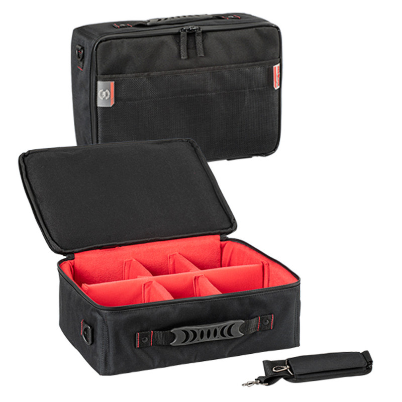 Sac rembourré avec diviseurs pour valise 3818 - 3818HL