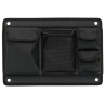 Panneau de couvercle avec poches pour valises BAGETANCHE Explorer 3818HL