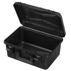 Valise résistante aux chocs et IP65 PNR-EKO60D Grey