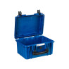 Valisé étanche BAGETANCHE Explorer 3823HL.N E vide, coloris bleu marine