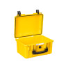 Valisé étanche BAGETANCHE Explorer 3823HL.Y E vide, coloris jaune